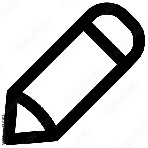 Set of Communication Concept Line Icons


