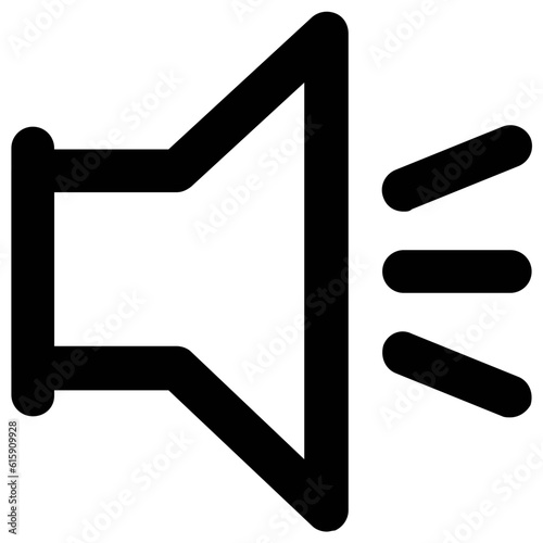 Set of Communication Concept Line Icons

