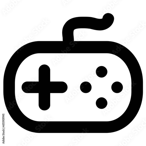 Set of Communication Concept Line Icons

