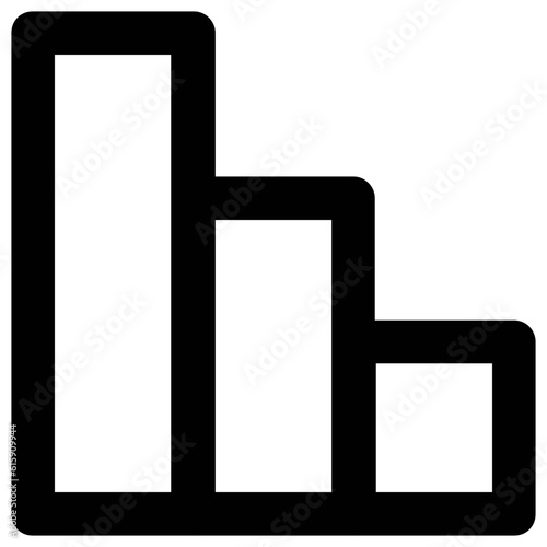 Set of Communication Concept Line Icons

