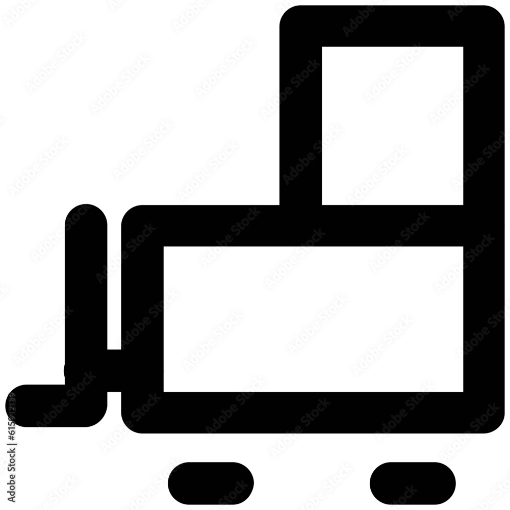 Vehicles and Journey Line Icons
Vehicles and Journey Line Icons