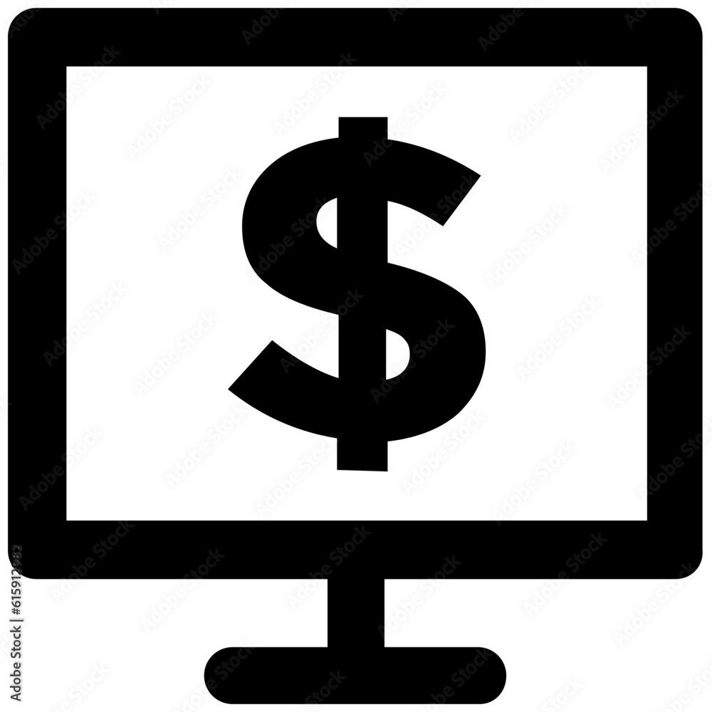 Collection of Finance Bold Line Icons
Collection of Finance Bold Line Icons