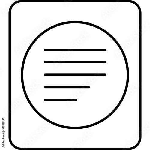 Left Align 

