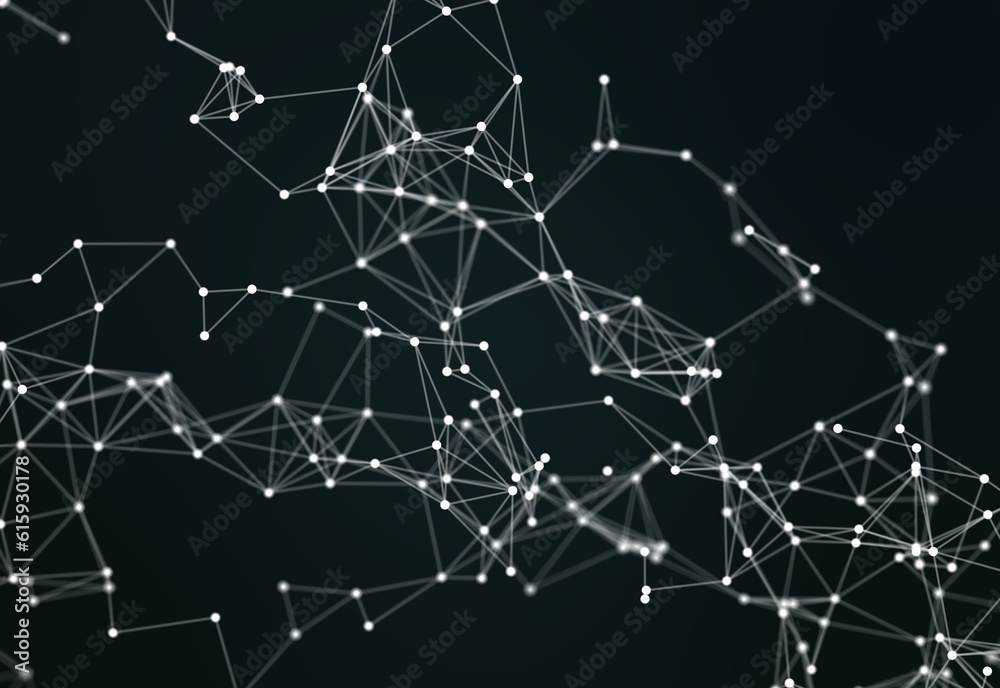 Abstract dark background. Technology concept. 3d illustration Abstract dark background. Technology concept. 3d illustration