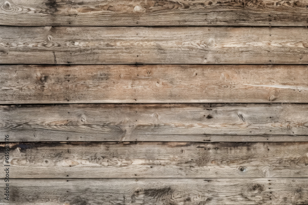 Old weathered wooden plank background. Old weathered wooden plank background.