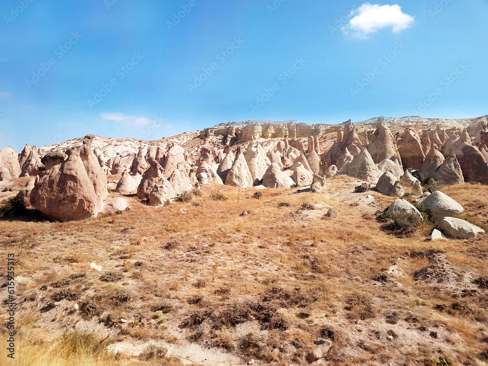 landscape, mountain, rock, nature, desert, sky, travel, stone, canyon, hill, rocks, park, mountains, geology, sand, tourism, red, dry, view, clouds, Kapadokya landscape, mountain, rock, nature, desert, sky, travel, stone, canyon, hill, rocks, park, mountains, geology, sand, tourism, red, dry, view, clouds, Kapadokya