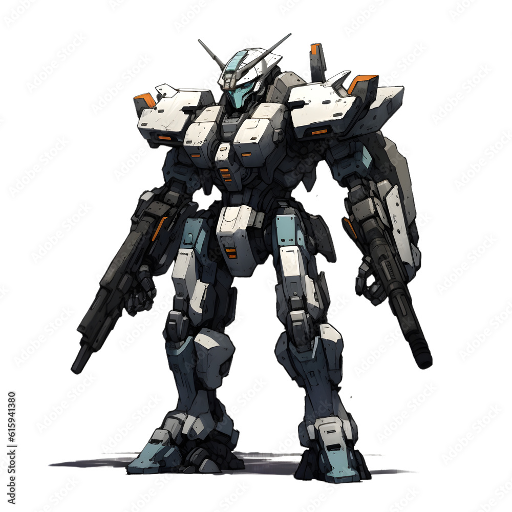 robot cyborg soldier, anime mecha battle suit
robot cyborg soldier, anime mecha battle suit