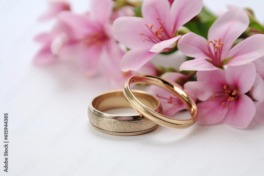 wedding ring ai generated wedding ring ai generated