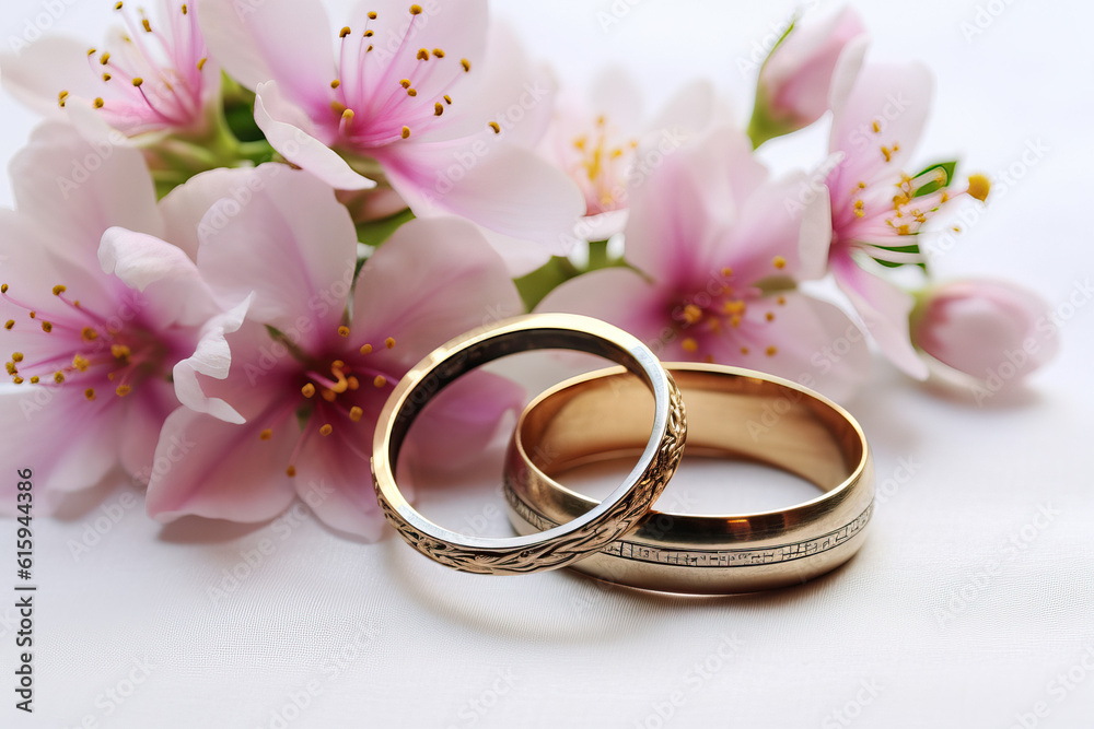 wedding ring ai generated wedding ring ai generated