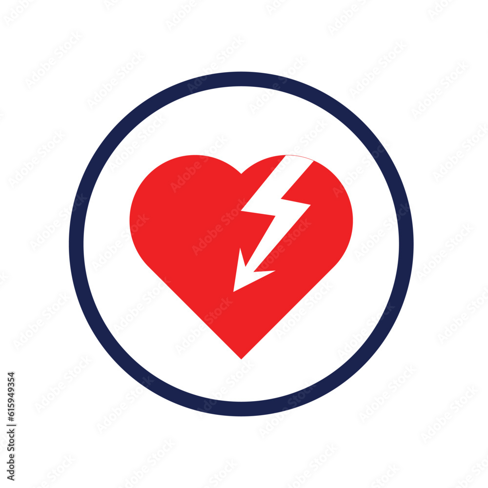 heart cpr medical icon vector design
heart cpr medical icon vector design