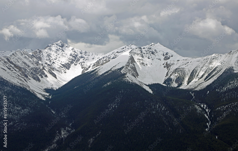 Sundance Peak - Canada