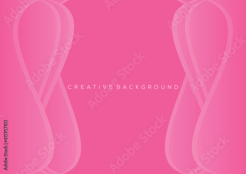 light pink beauty abstract background