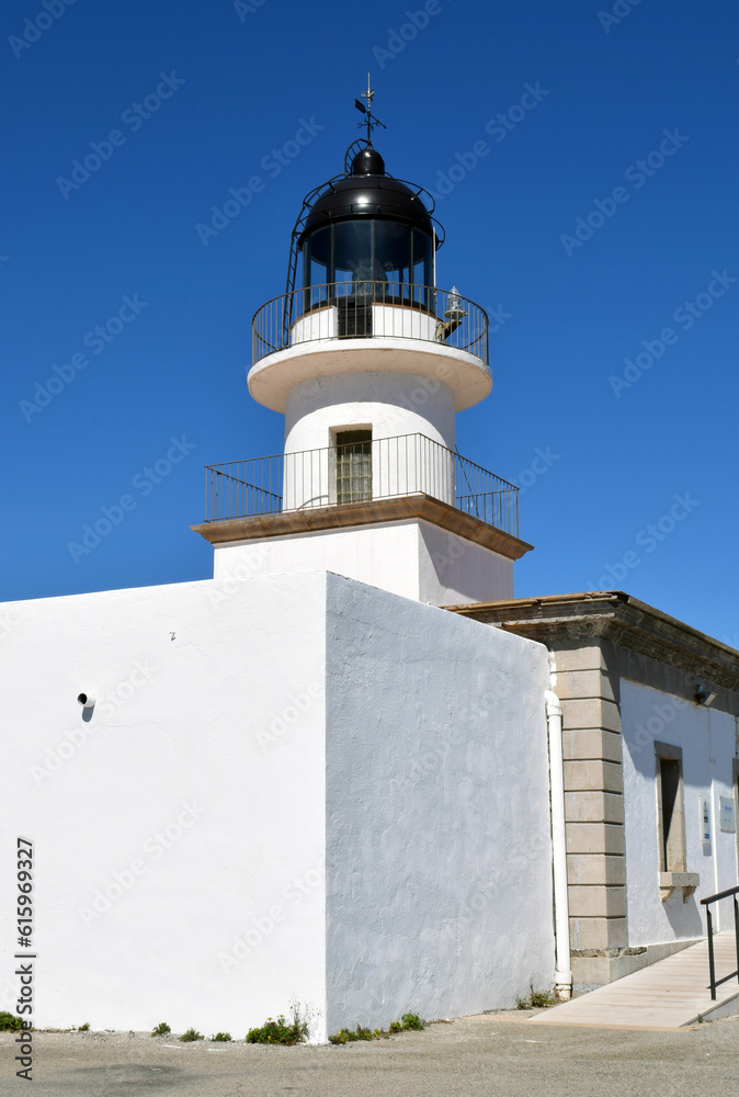 Coast Lighthouse