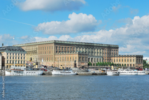 Stockholm Old Town