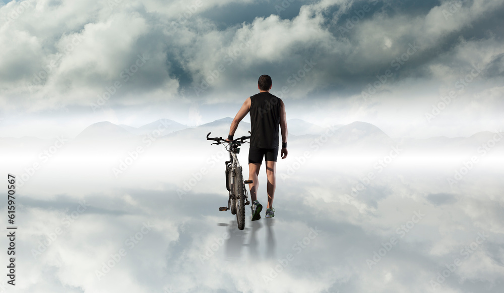 Sport and leisure adventure around the world scenery Sport and leisure adventure around the world scenery