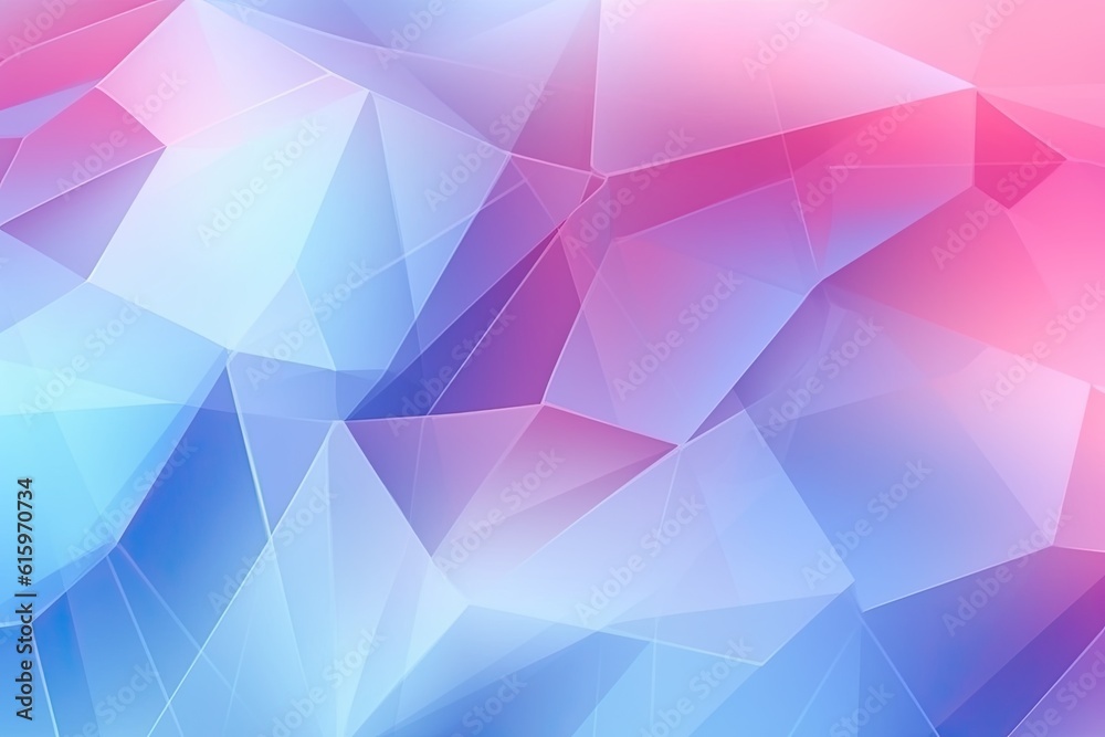 Abstract background of straight intersecting lines made with Generative AI Abstract background of straight intersecting lines made with Generative AI