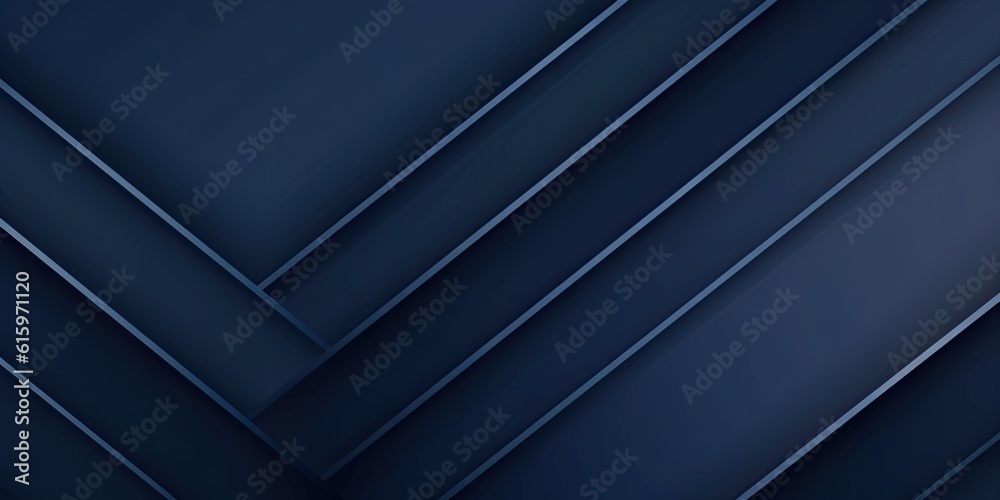 background design with diagonal dark blue made with Generative AI background design with diagonal dark blue made with Generative AI