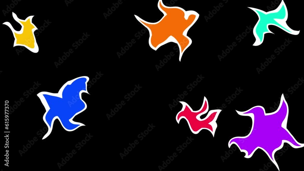 set of fire flames animation set of fire flames animation