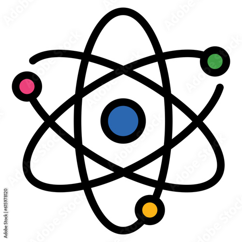 Science Icon