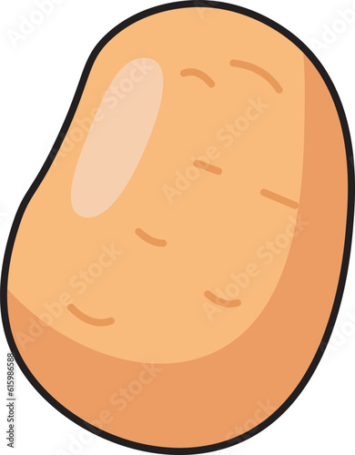 potato