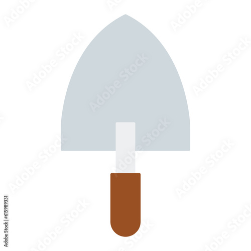 spade tools