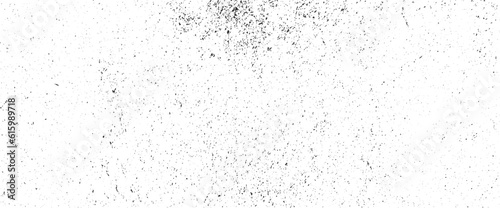 Abstract grunge overlay texture of old grunge surface. Grunge dust messy background. Distressed spray grainy overlay texture. Hand crafted vector texture. Abstract background.