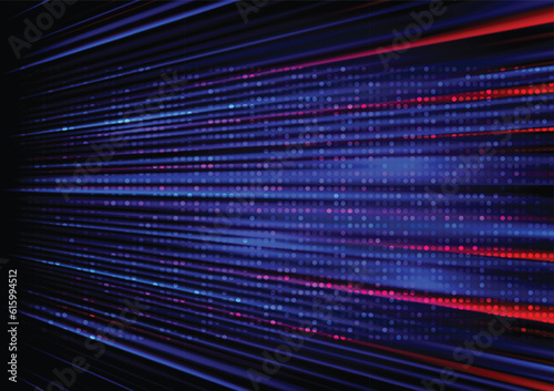 Fiber optic line 3