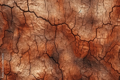 Chestnut Bark textured wallpaper