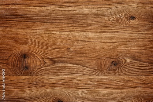 Rustic Oak: A textured wallpaper featuring the natural grain pattern of oak wood in warm brown tones. 