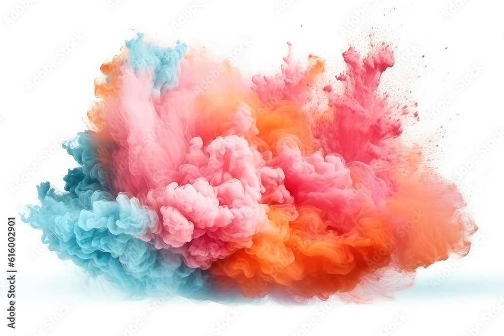 abstract watercolor background with splashes abstract watercolor background with splashes