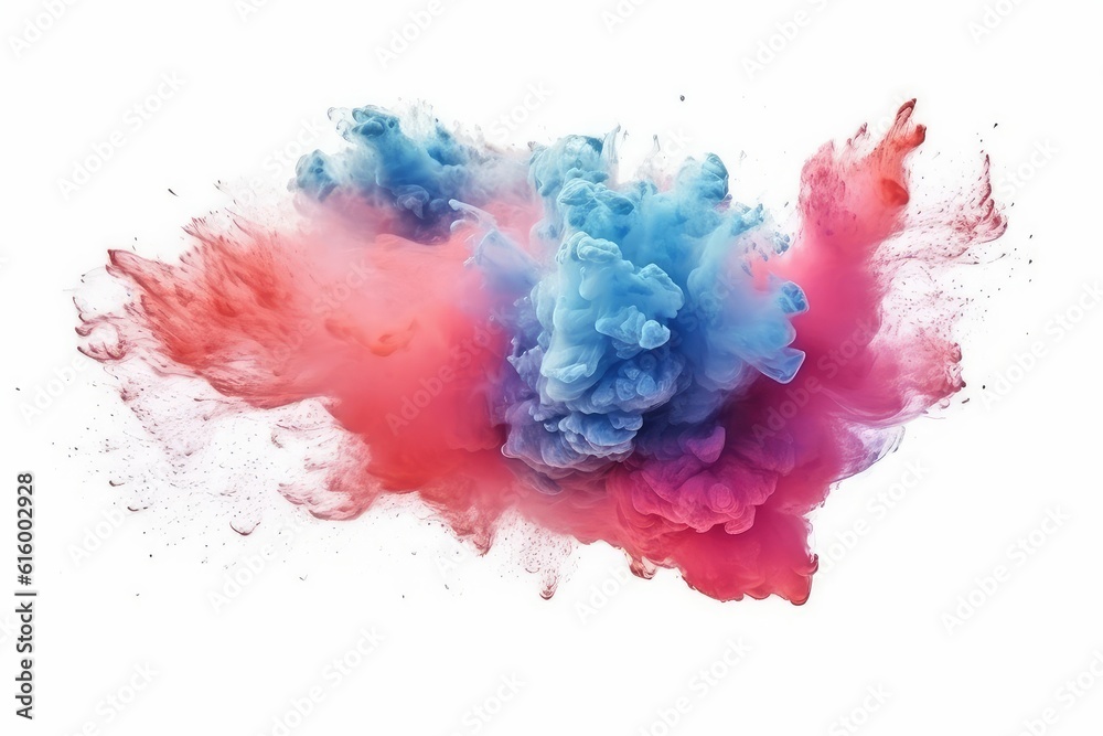 abstract background