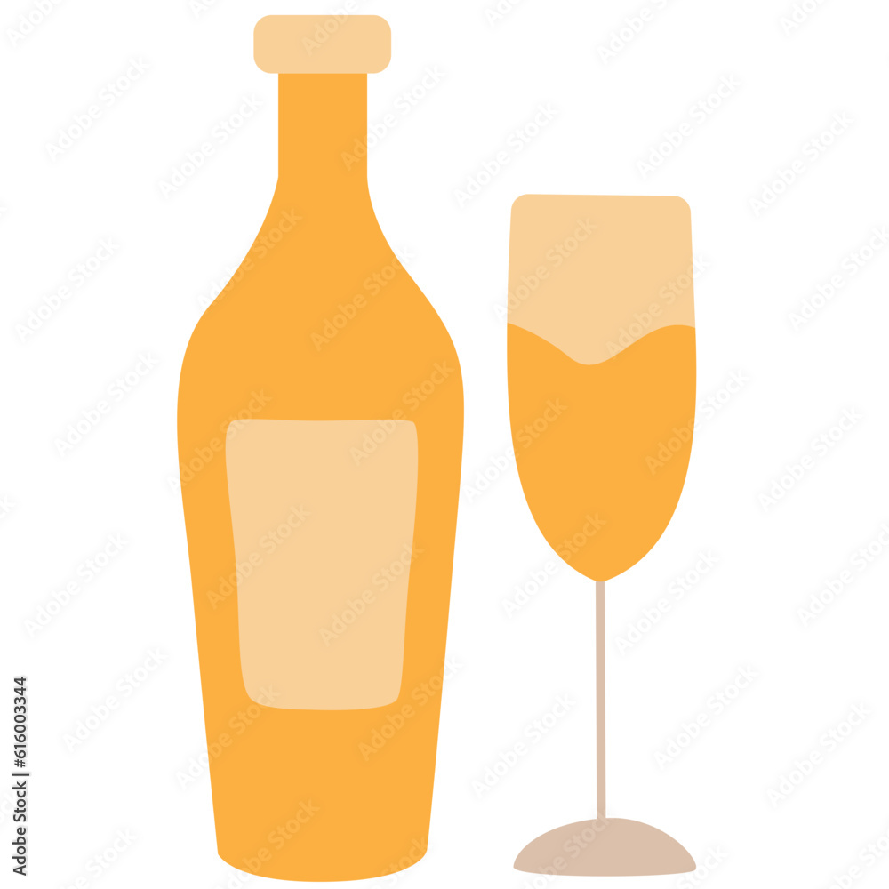 Party Shape Element Party Shape Element