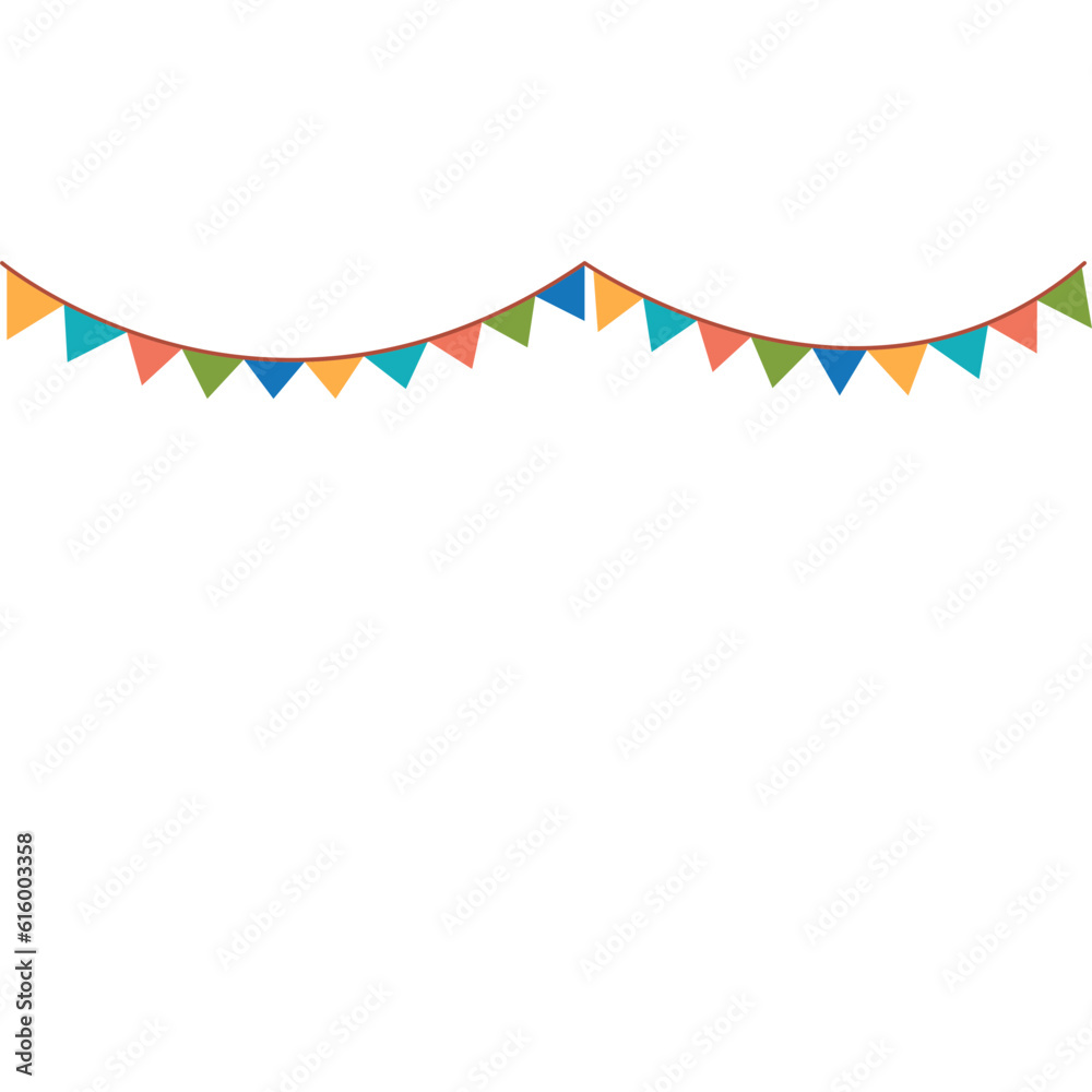 Party Shape Element Party Shape Element