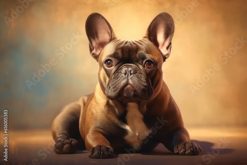 french bulldog puppy © Man888