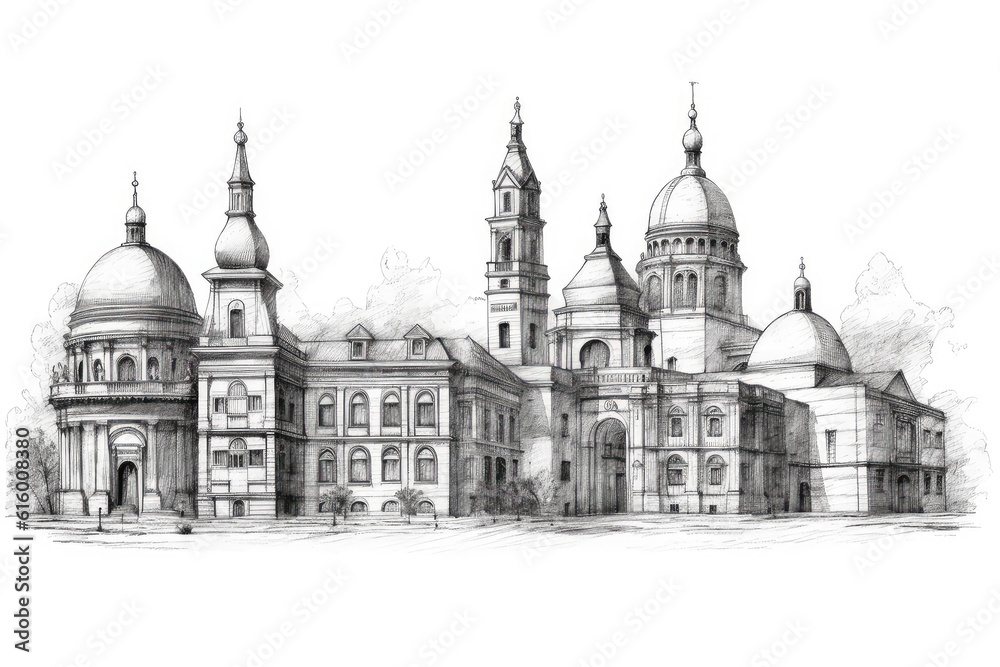 cathedral of saint paul