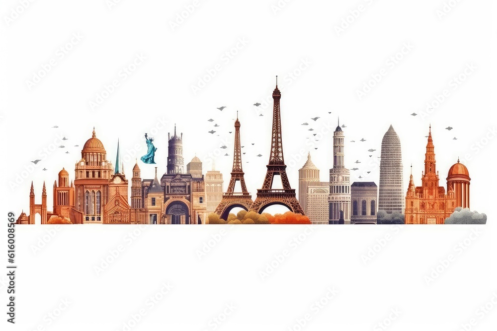 Fototapeta premium hungarian parliament