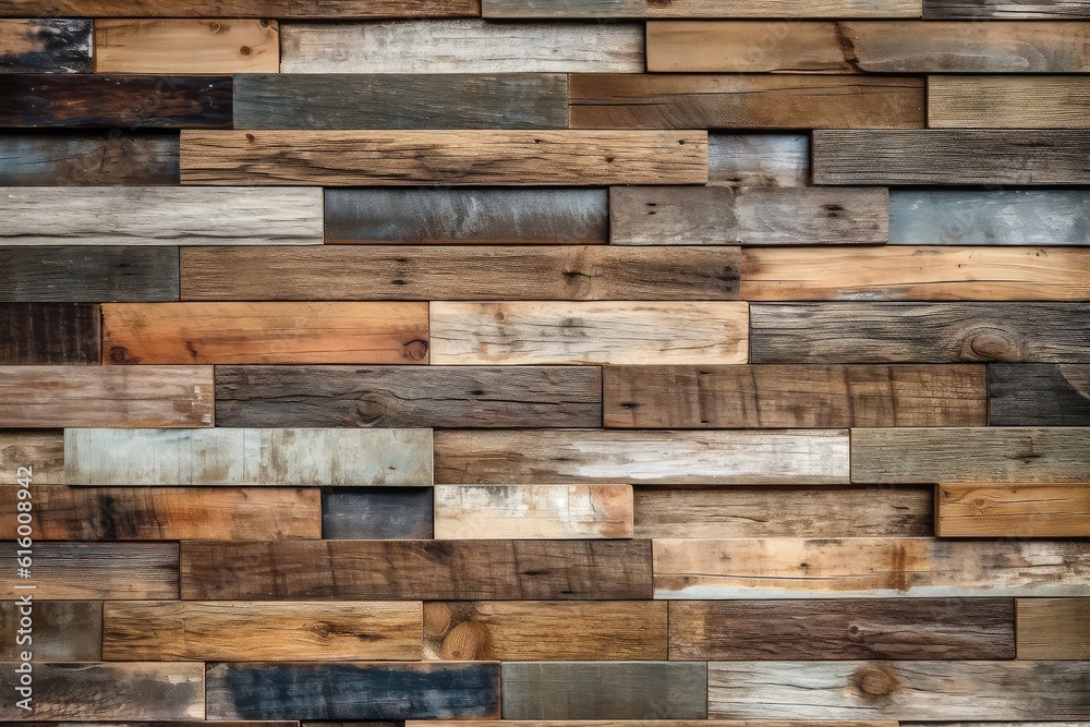 Salvaged Pallet Wood: A wallpaper featuring the rustic charm of salvaged pallet wood, offering a trendy and industrial aesthetic. Salvaged Pallet Wood: A wallpaper featuring the rustic charm of salvaged pallet wood, offering a trendy and industrial aesthetic.