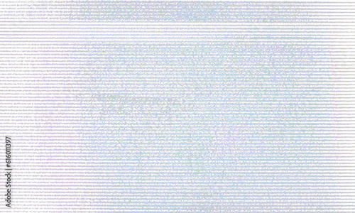 scan line screen texture