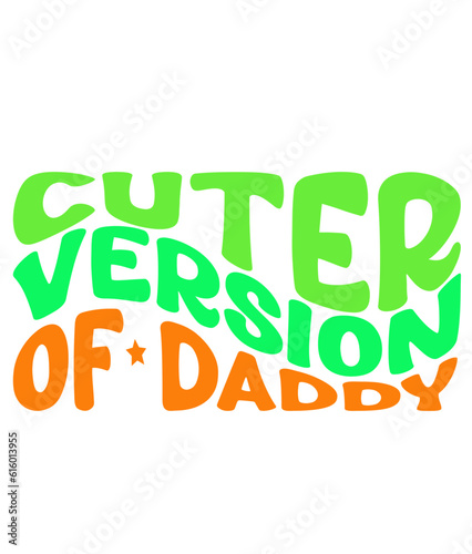 Retro Baby T-shirt Design, Vector
