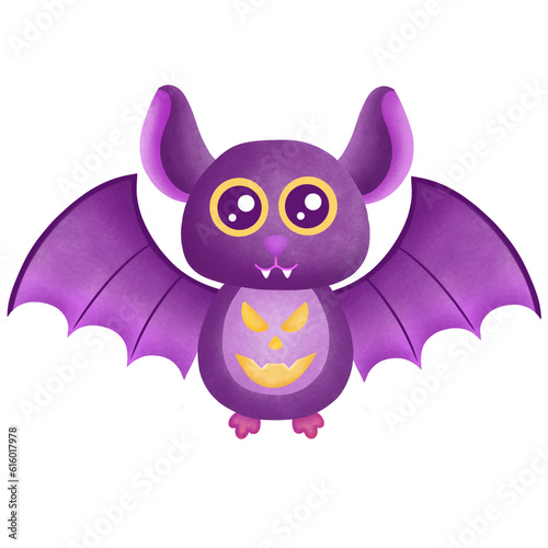 halloween Bat