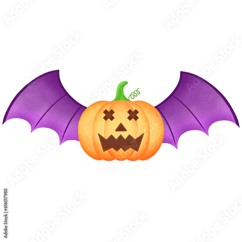 halloween pumpkin
