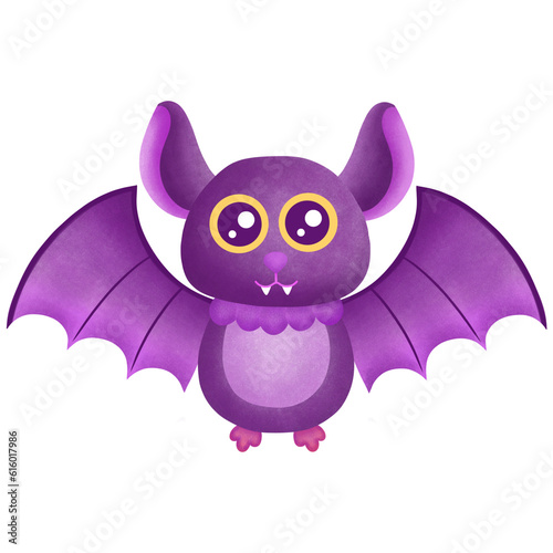 halloween Bat