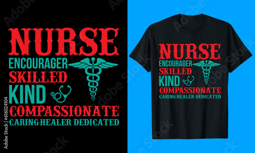 Nurse t shirt design, best nurse t shirt design, nursing t-shirt design ideas