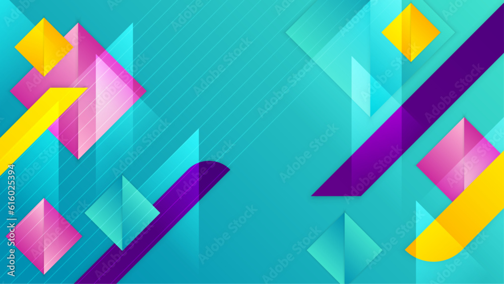 vector flat abstract background vector flat abstract background