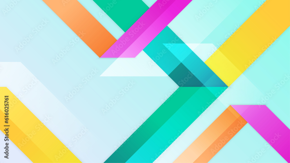 Abstract background modern and colorful Abstract background modern and colorful