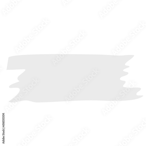 Post-It Papper Transparent