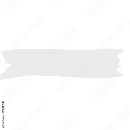 Post-It Papper Transparent
