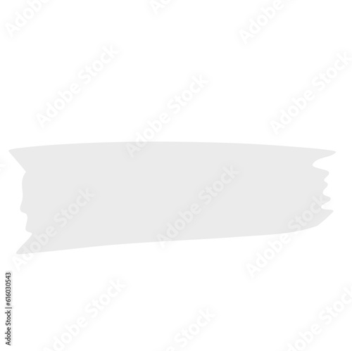 Post-It Papper Transparent