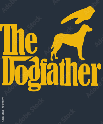 The Dogfather