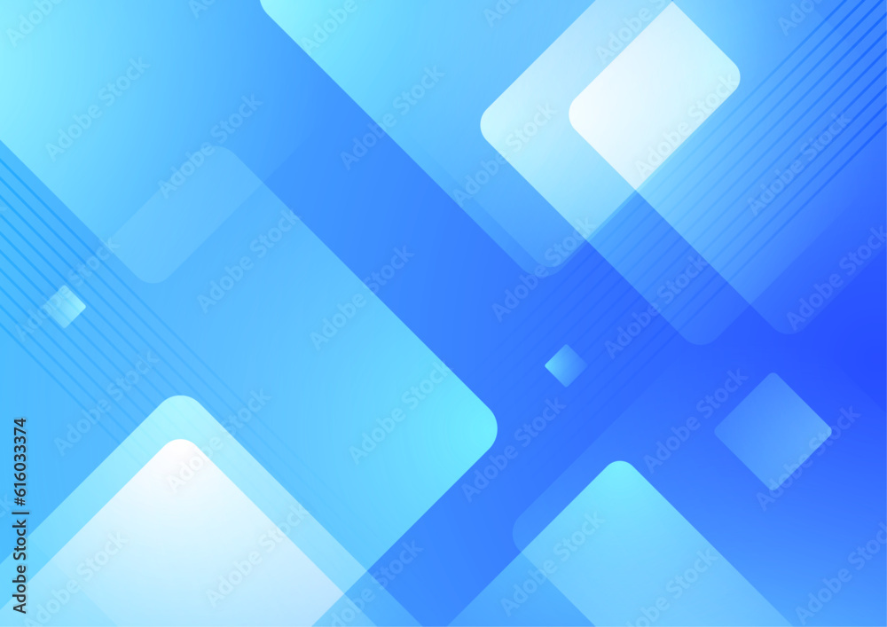 Modern abstract covers , minimal cover design. Blue geometric background, vector illustration. Modern abstract covers , minimal cover design. Blue geometric background, vector illustration.